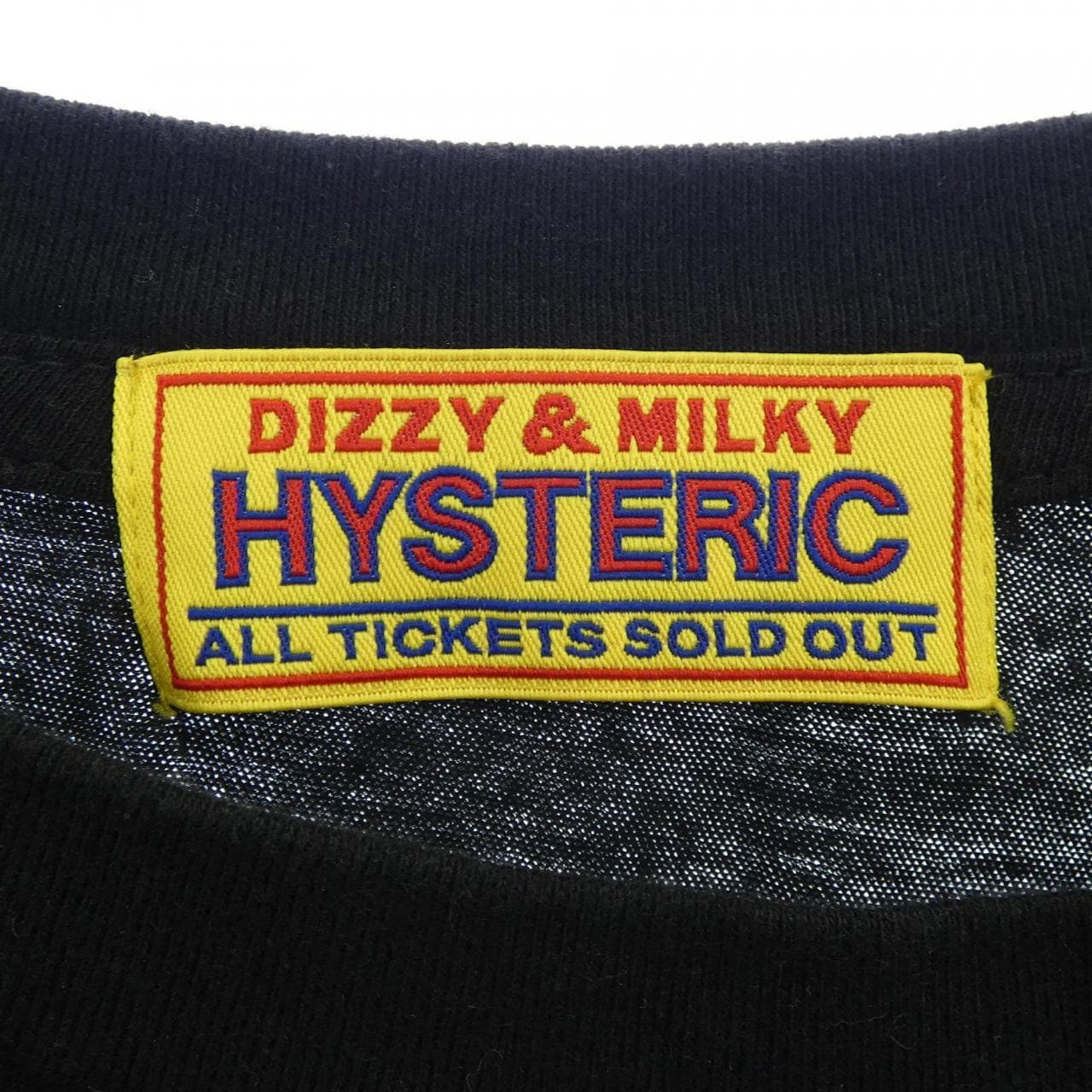ヒステリックグラマー HYSTERIC GLAMOUR Tシャツ