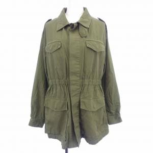 ティッカ TICCA ジャケット