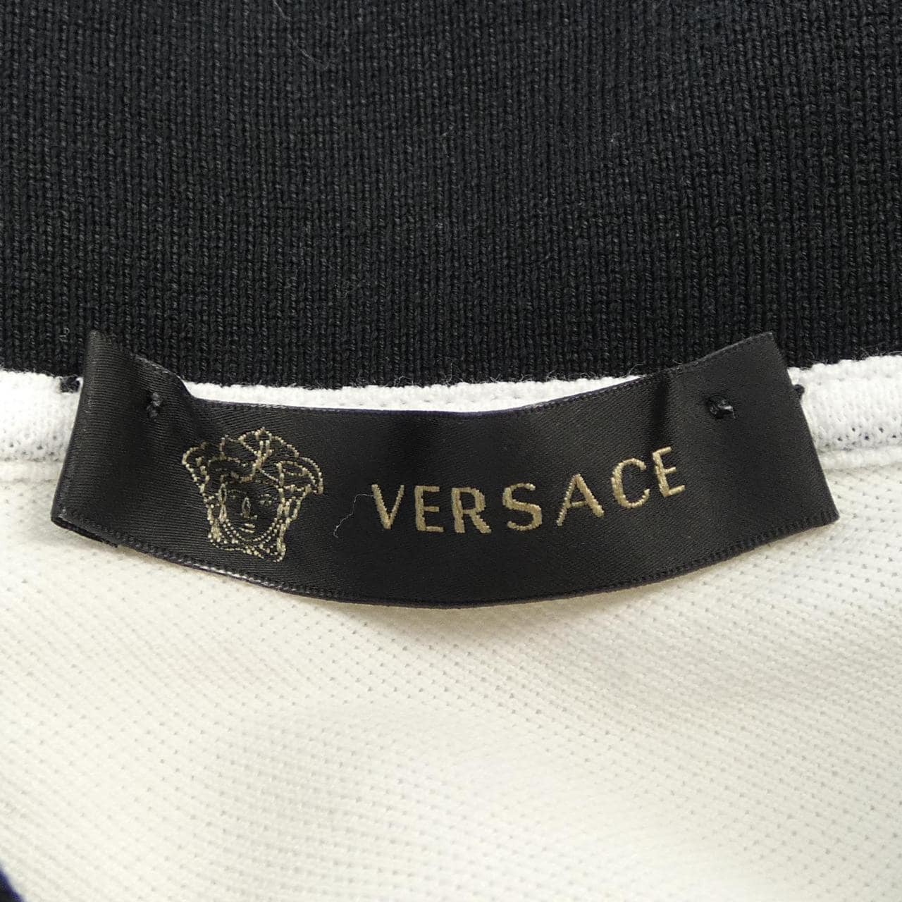 ヴェルサーチェ VERSACE ポロシャツ