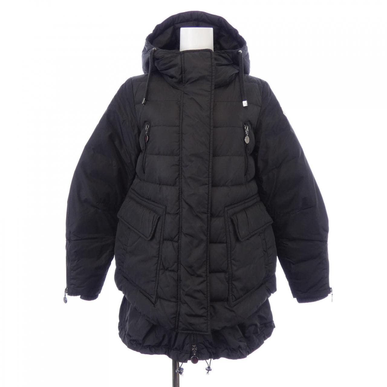 モンクレール MONCLER LYNXETTE ダウンジャケット