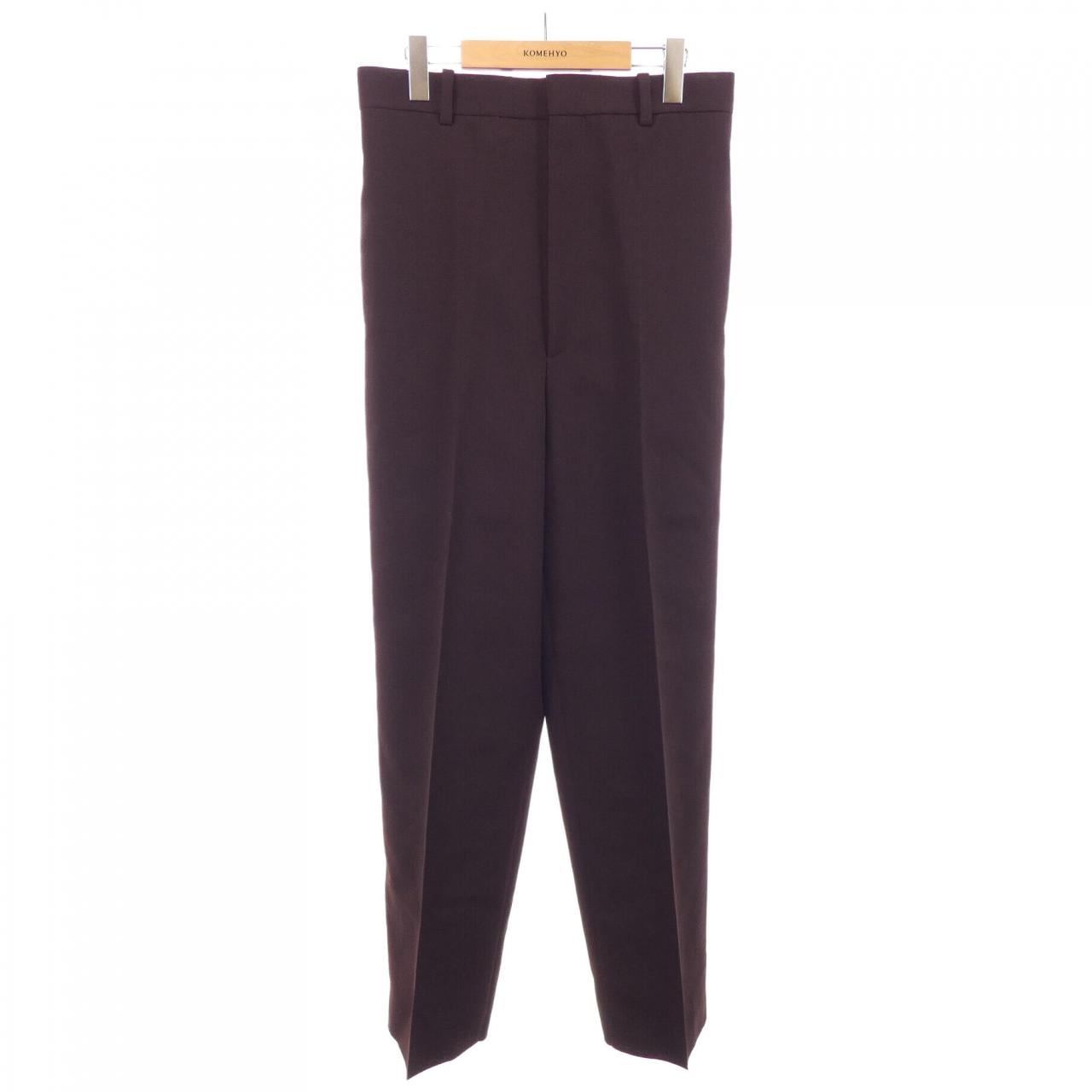 ジルサンダー JIL SANDER J21KA0280 J40160 パンツ