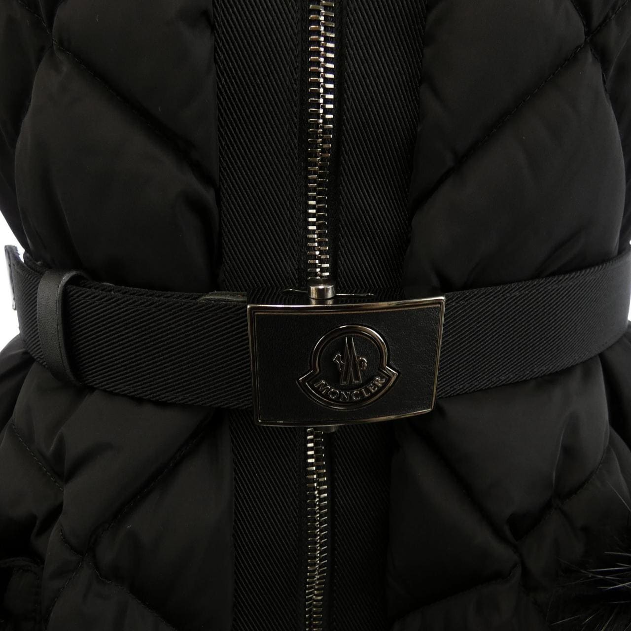 モンクレール MONCLER CARROUGES ダウンコート