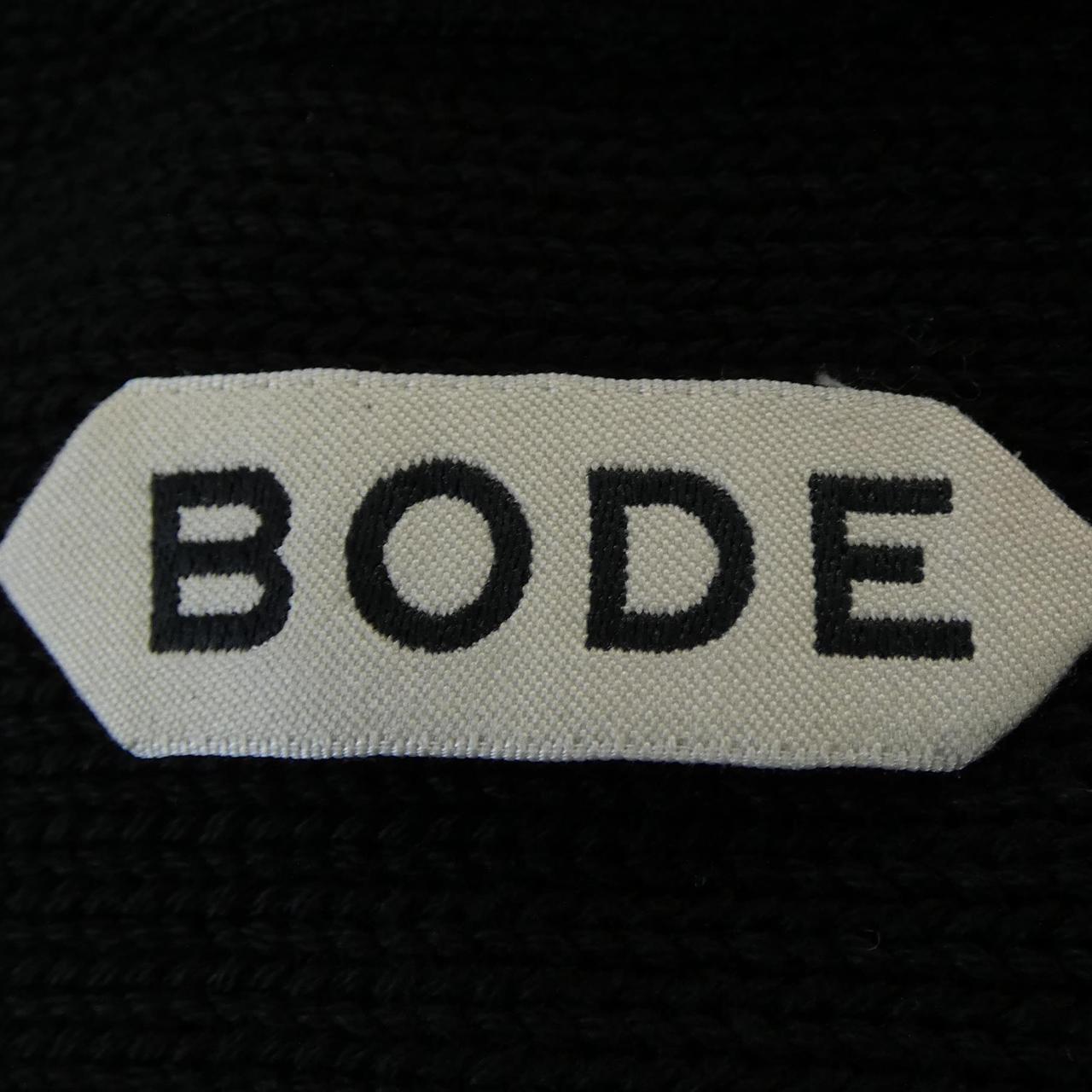 ボーディ BODE ジャケット