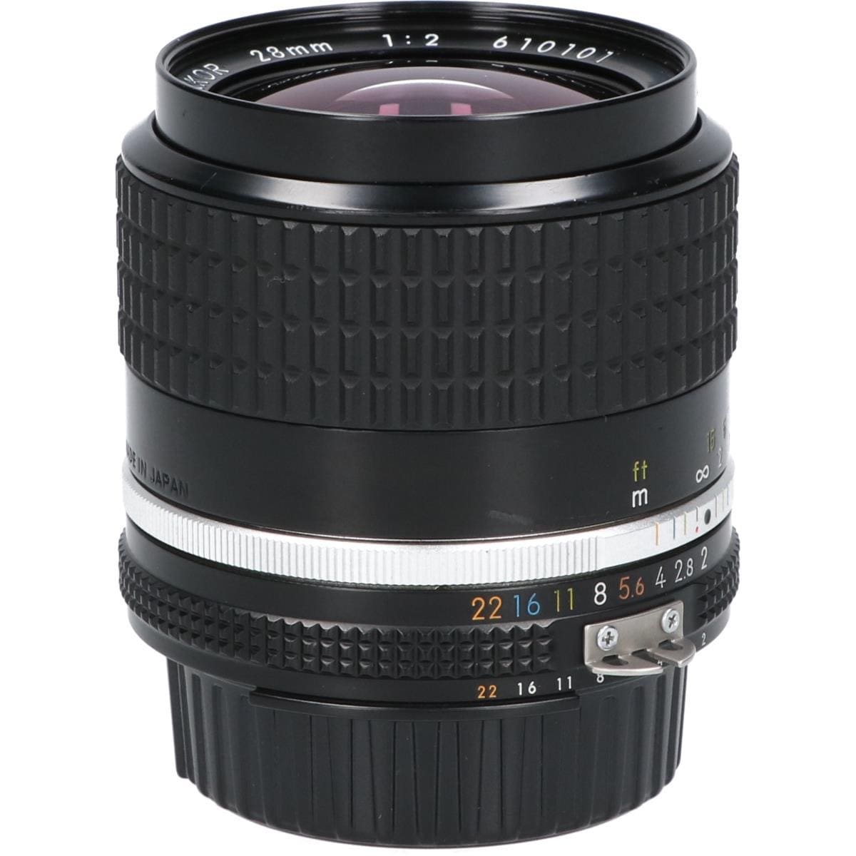 ＡＩ２８ｍｍ　Ｆ２Ｓ