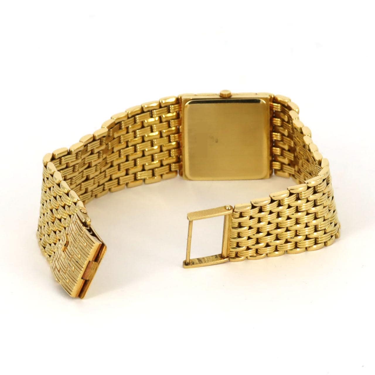 ウォルサム メッシュドレスウォッチ YG 56005.52 YG クォーツ