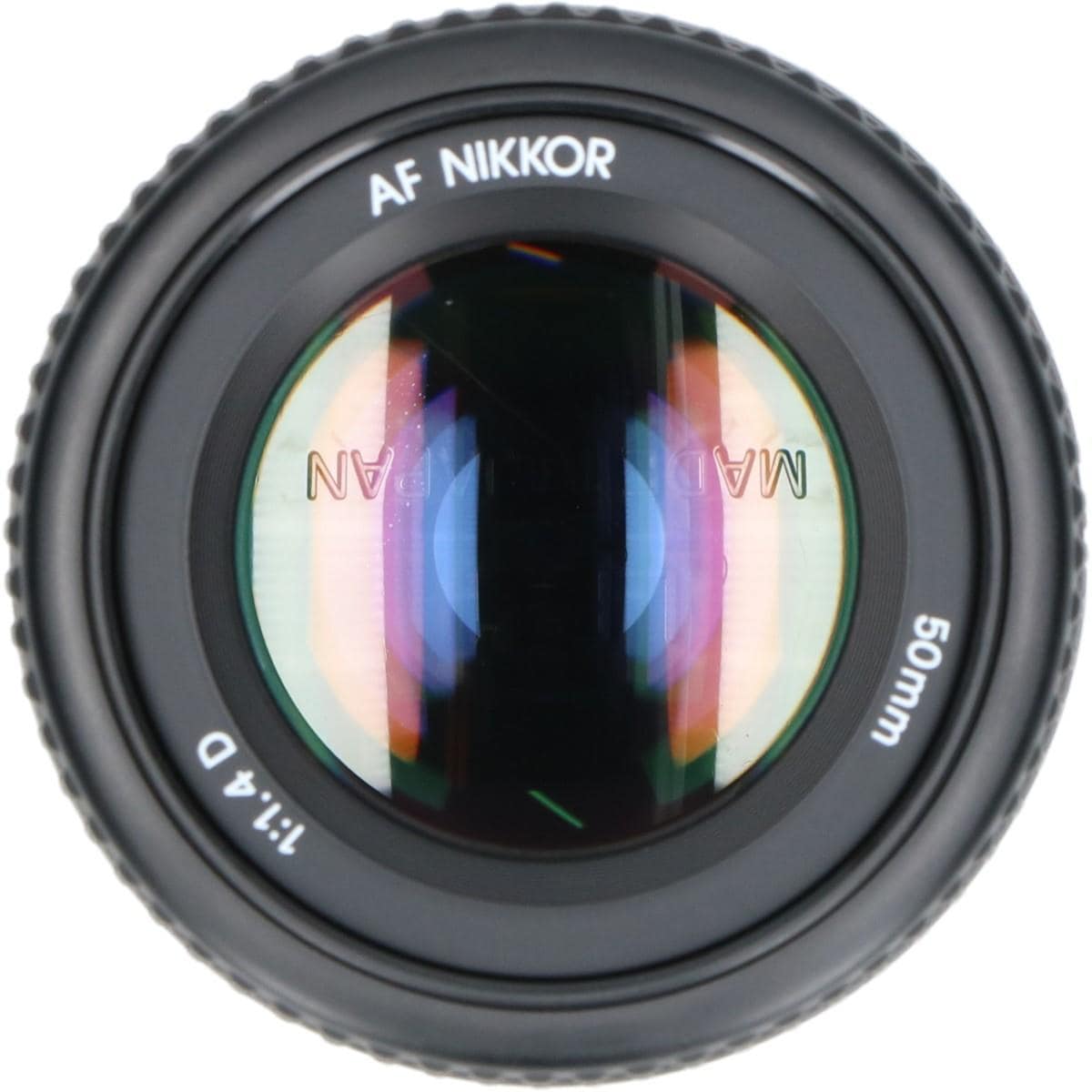 ＡＦ５０ｍｍ　Ｆ１．４Ｄ