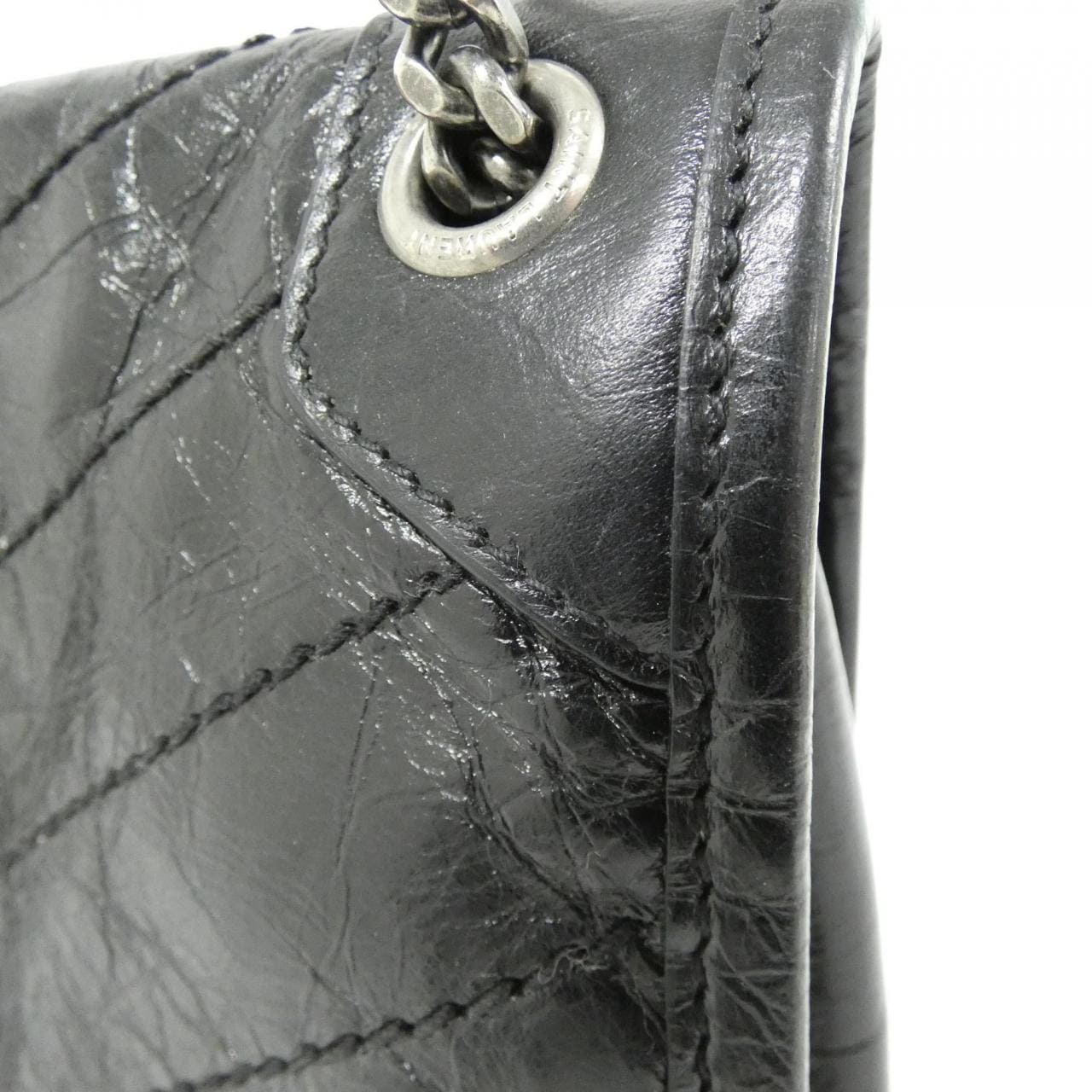 サンローラン NIKI BABY 633160 0EN04 ショルダーバッグ