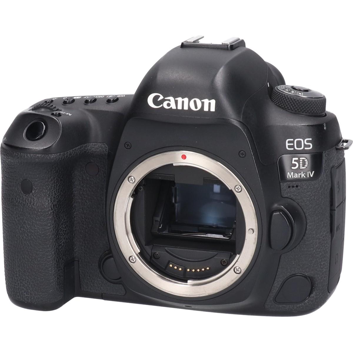 ＥＯＳ５Ｄ　ＭＡＲＫ　ＩＶ
