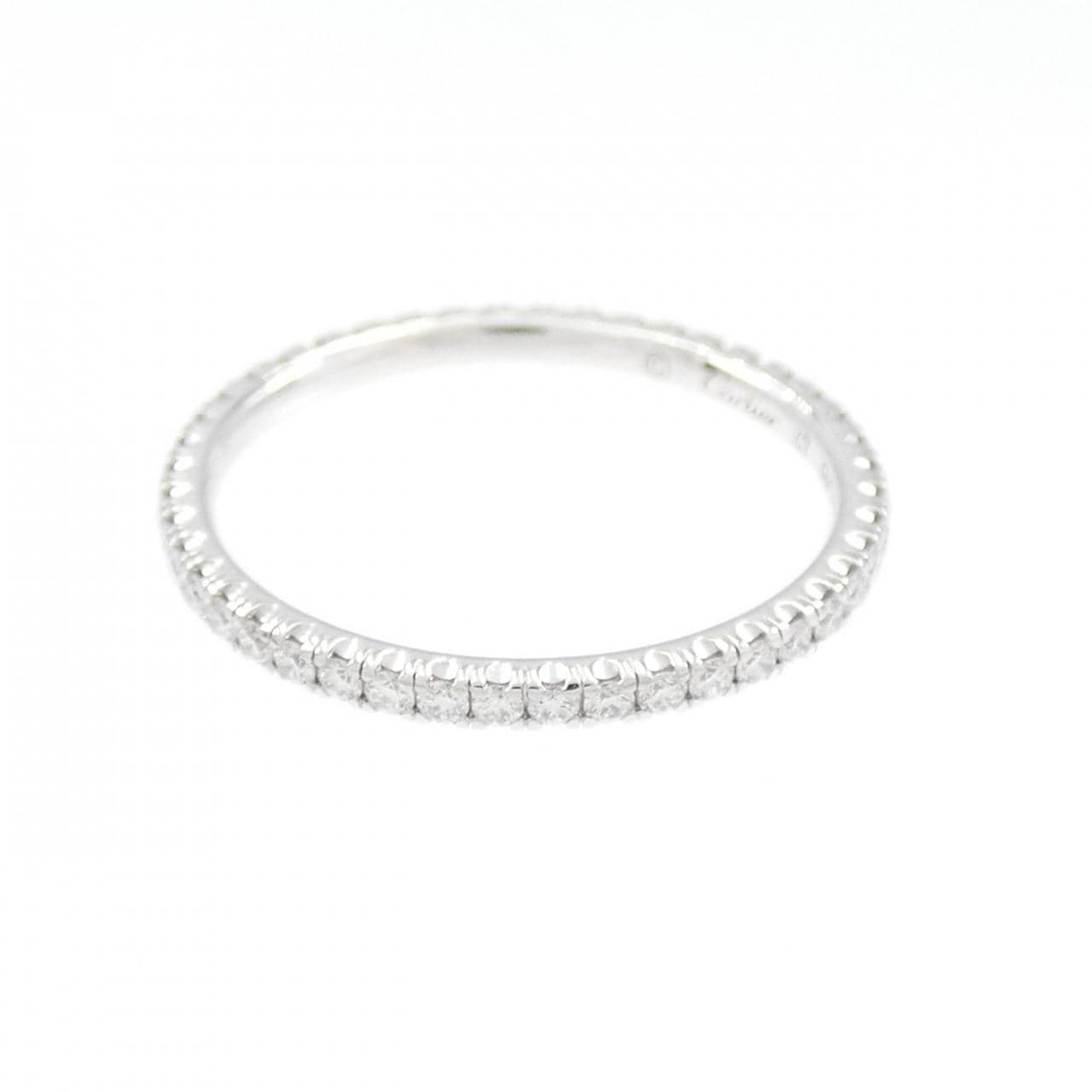 Cartier Etancel 戒指