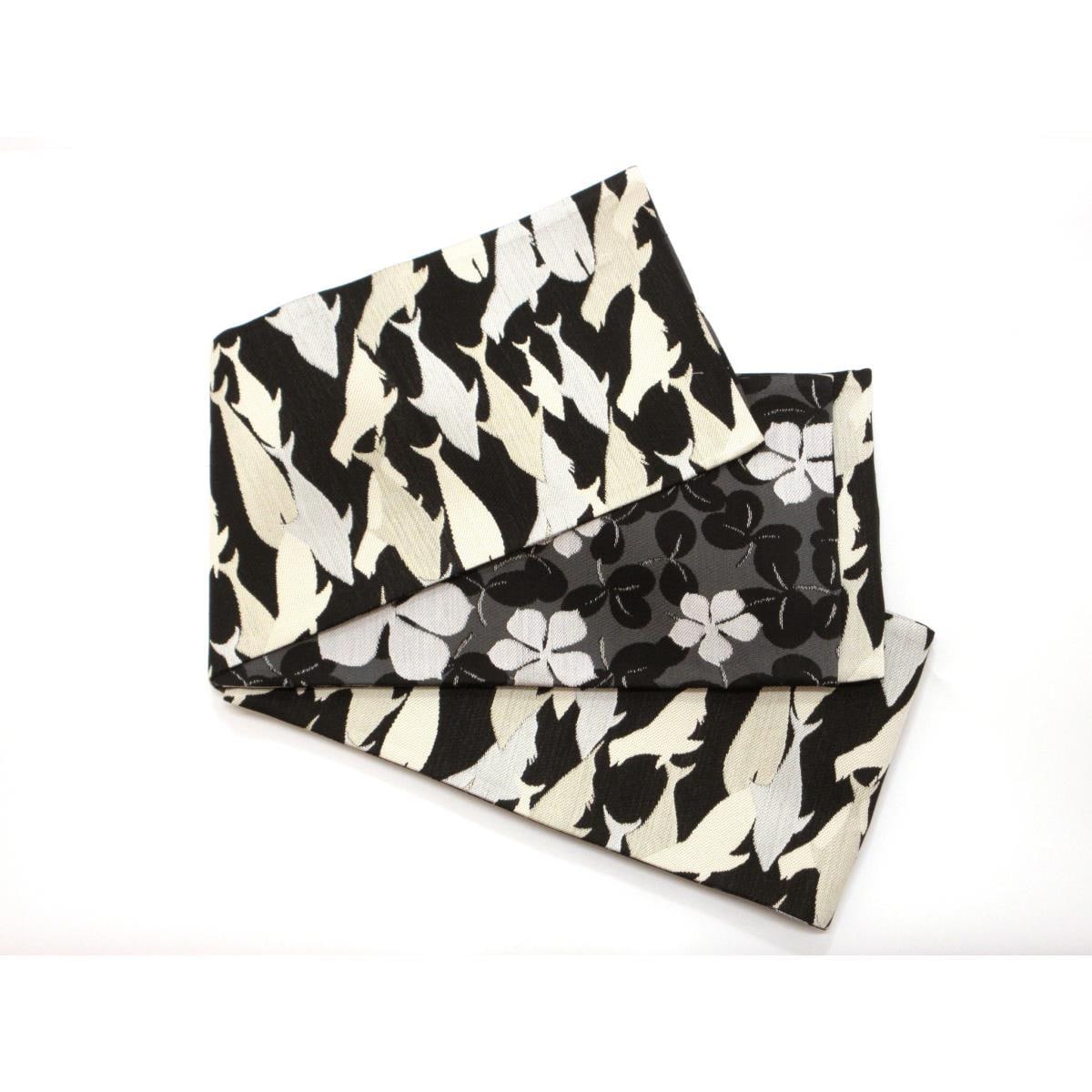 【未使用品】半幅帯