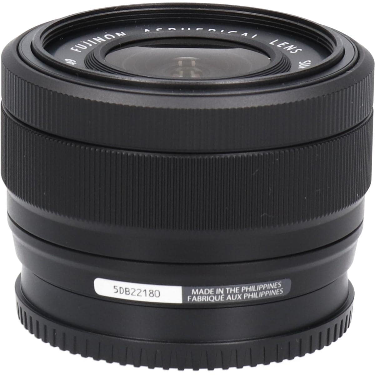 ＸＣ１３－３３ｍｍ　Ｆ３．５－６．３ＯＩＳ