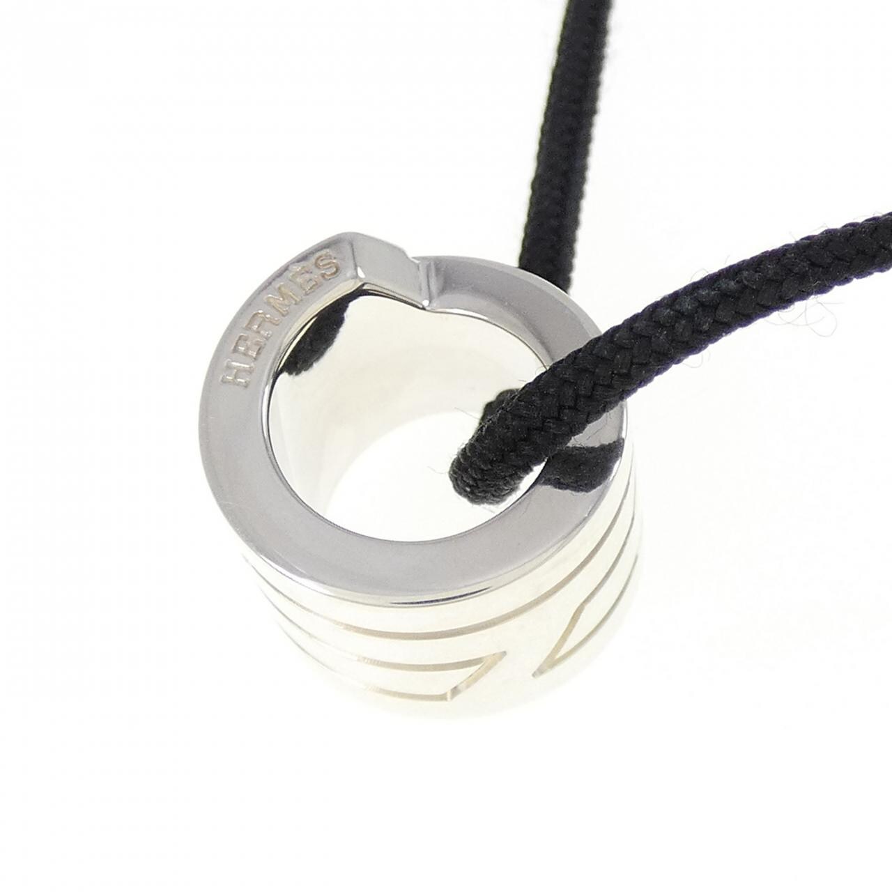 HERMES 925项链