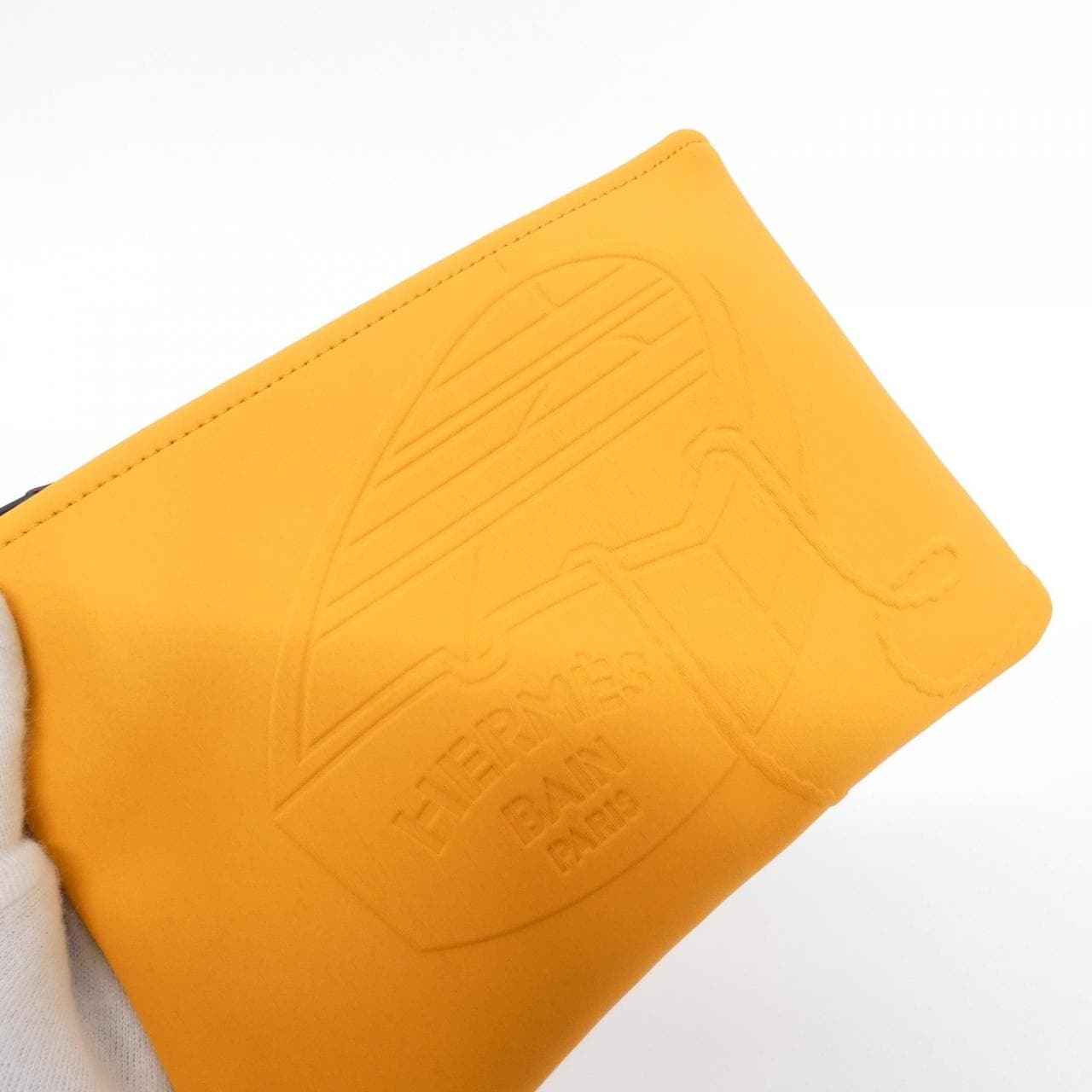 エルメス ネオバン タラサ PM 103747M ポーチ