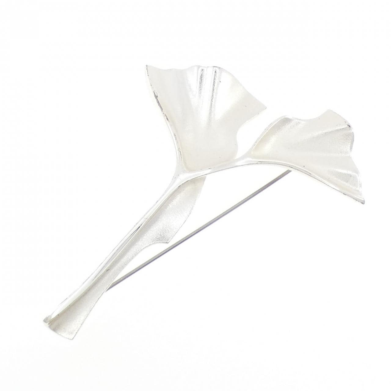 ラポーニア 925 ブローチ