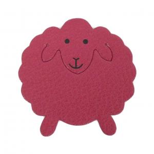 エルメス SHEEP ピカブック ブックマーク 047246CA
