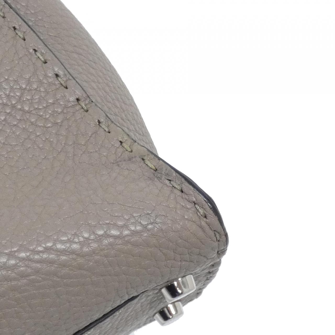 フェンディ SELLERIA ピーカブー 8BN290 1RM バッグ