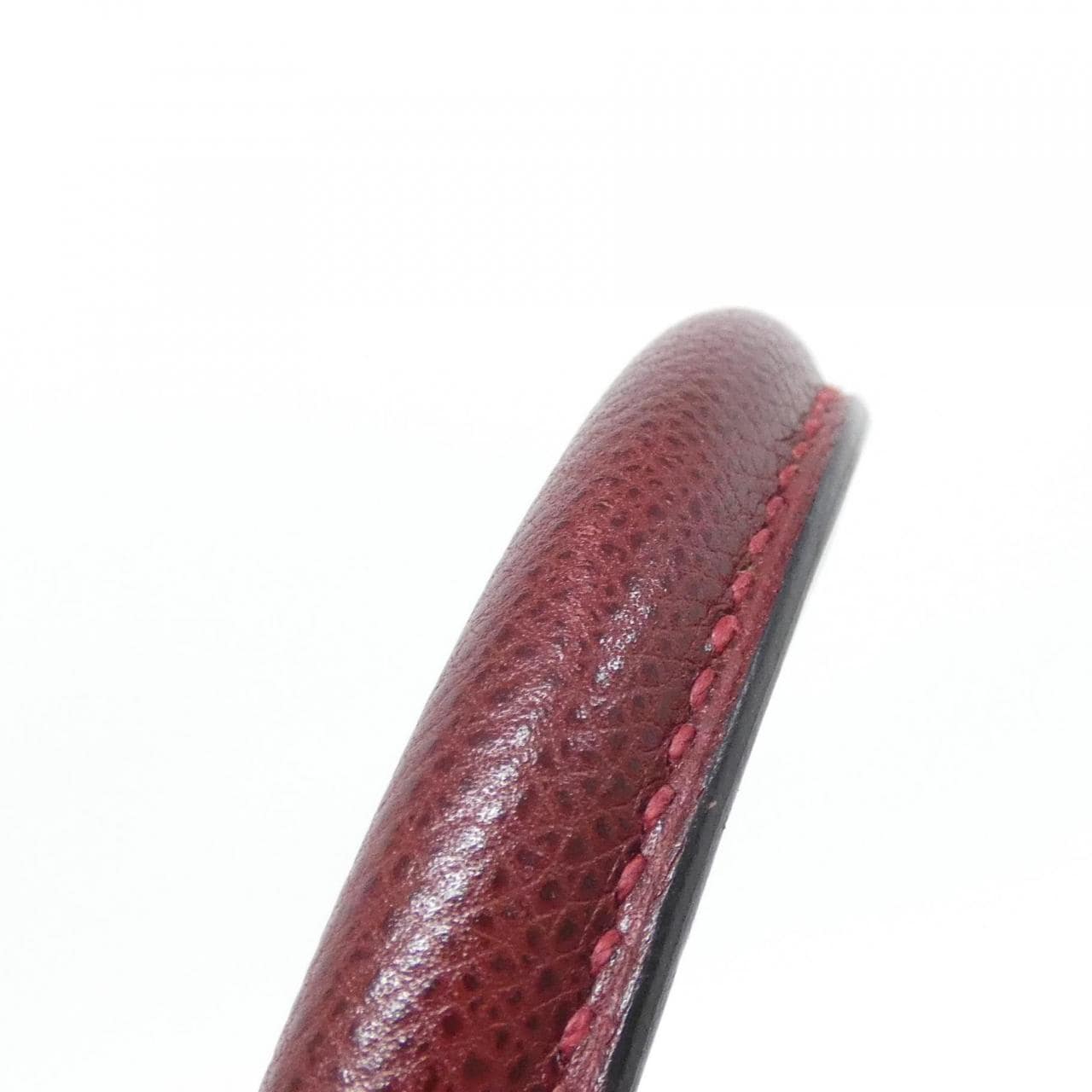 【ヴィンテージ】エルメス ホワイト バス アップ バッグ