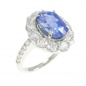 sapphire ring