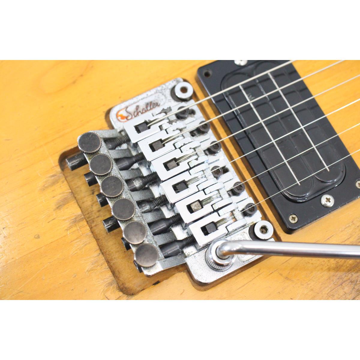 WASHBURN N4(JAPAN)