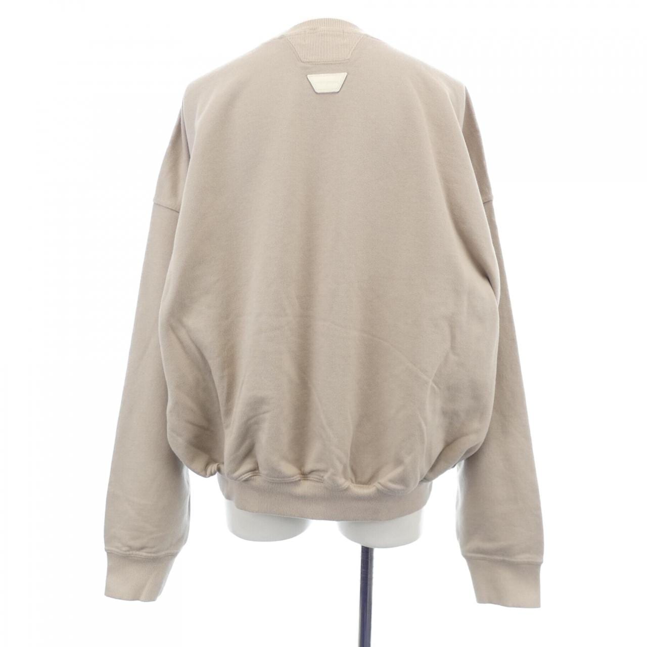 フォーサムワン FORSOMEONE スウェット