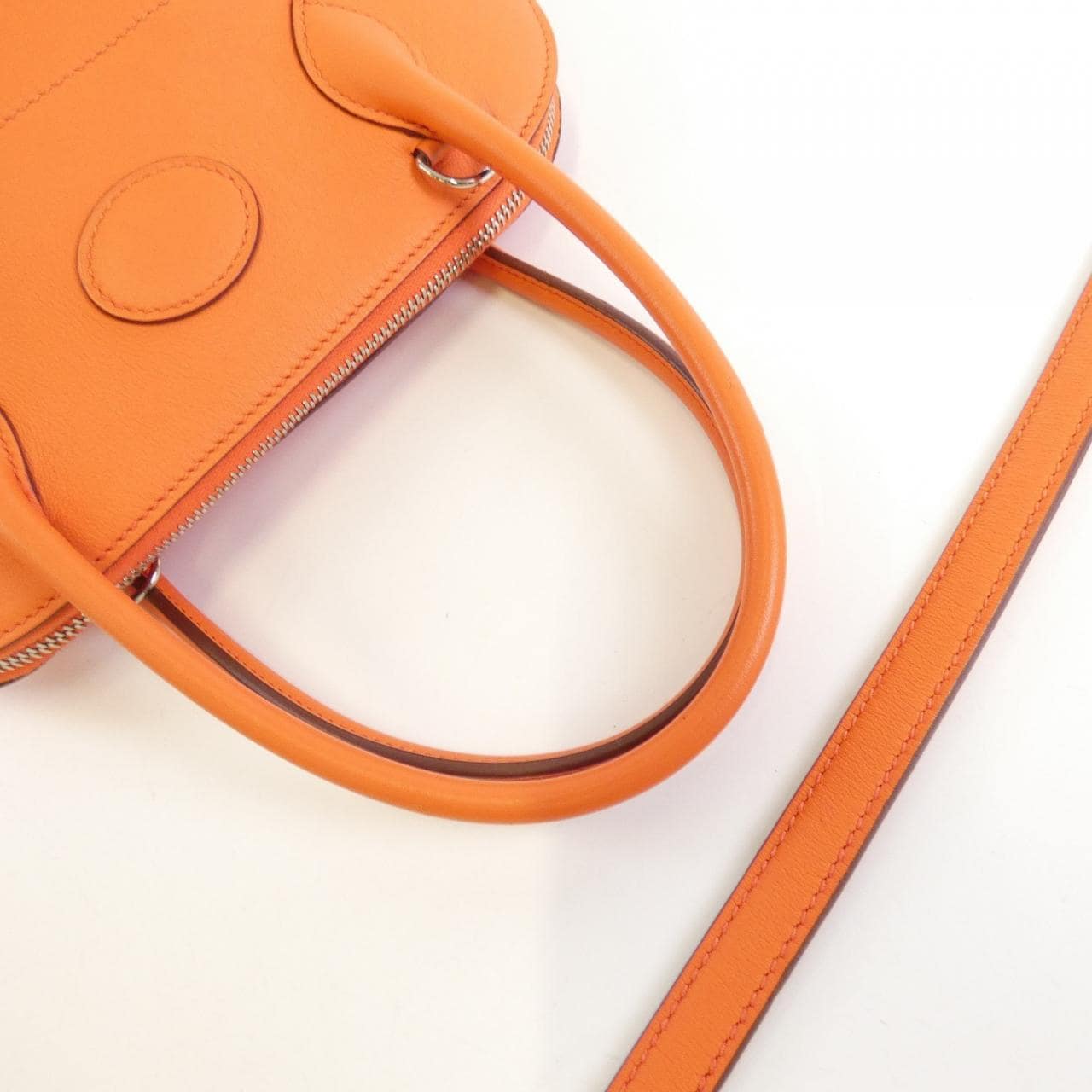 HERMES Bolide 27cm 047653CK Bag