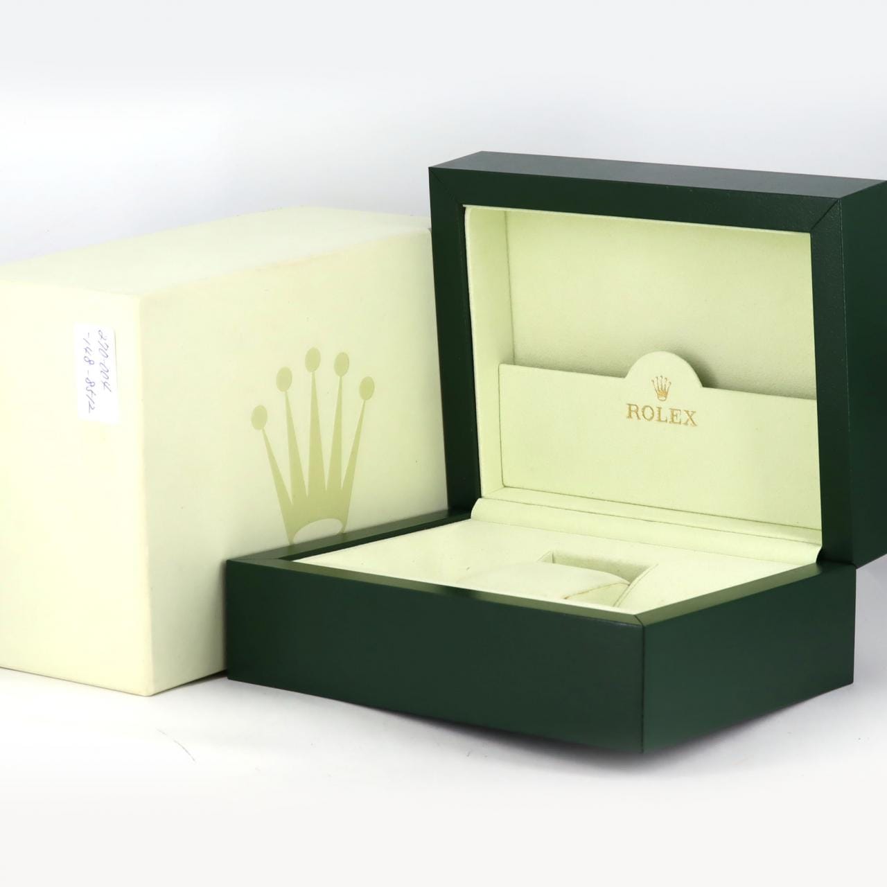 ロレックス デイトナ 116589RBR WG 自動巻 V番