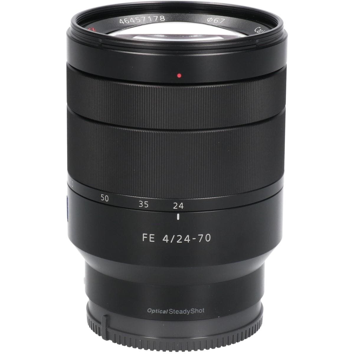 ＦＥ２４－７０ｍｍ　Ｆ４ＺＡ　ＯＳＳ（ＳＥＬ２４７０Ｚ）