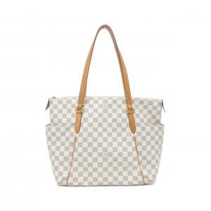 ルイヴィトン ダミエ アズール トータリー MM N51262 バッグ