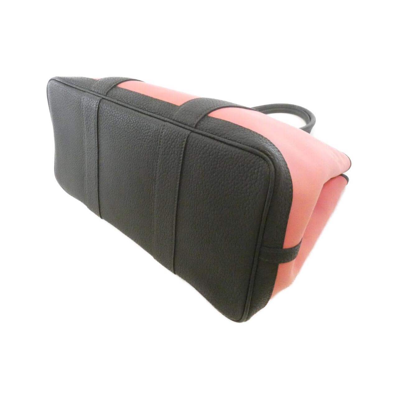 エルメス ガーデン パーティ 36cm 038587CK バッグ