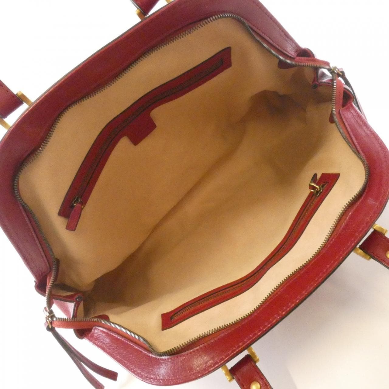 グッチ リベル 515937 0PL0T バッグ