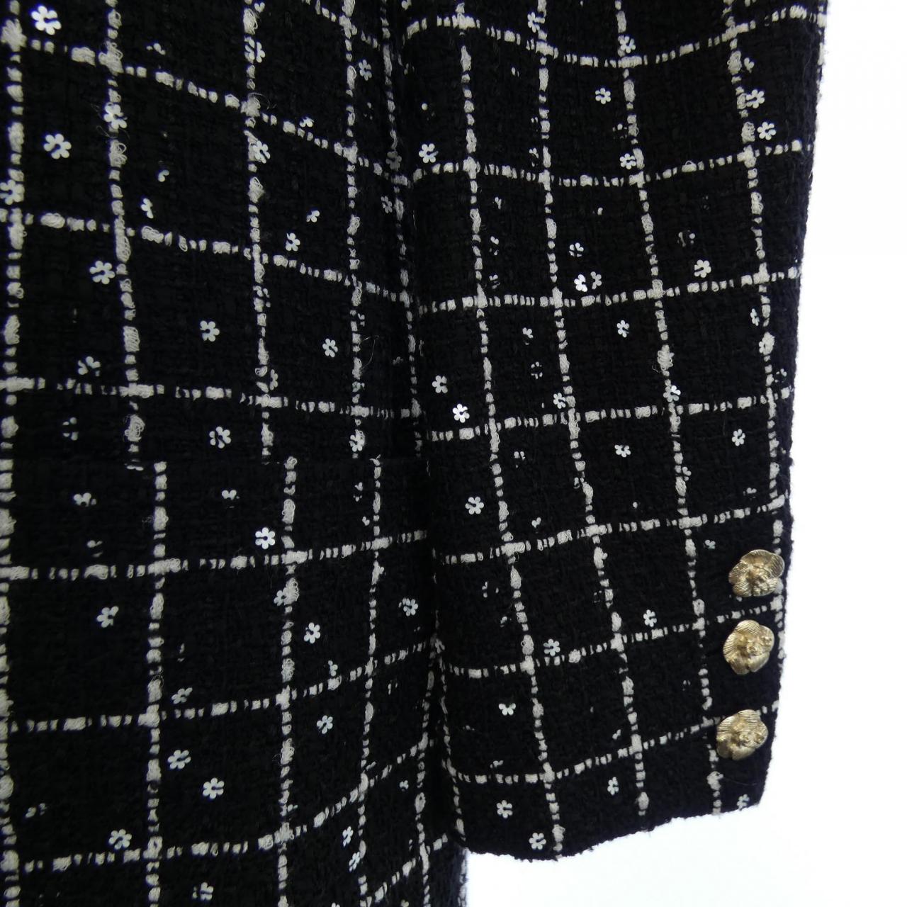 シャネル CHANEL P75797V67318 ジャケット