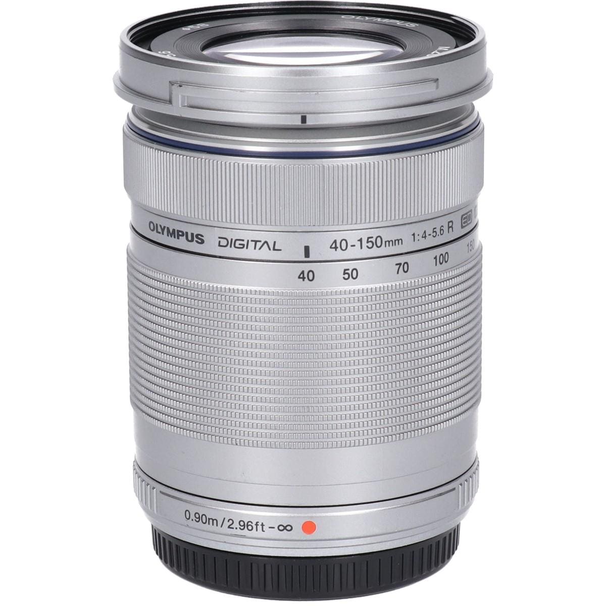 ＭＺＤ　ＥＤ４０－１５０ｍｍ　Ｆ４－５．６Ｒ