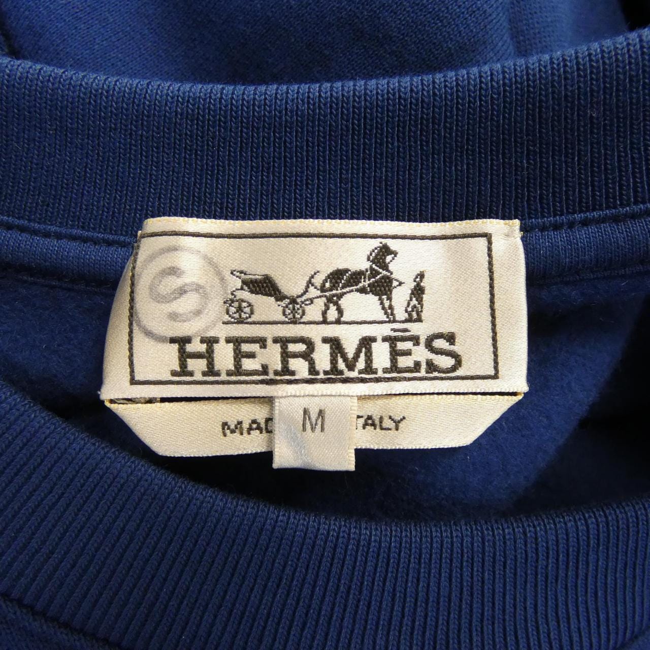 エルメス HERMES スウェット