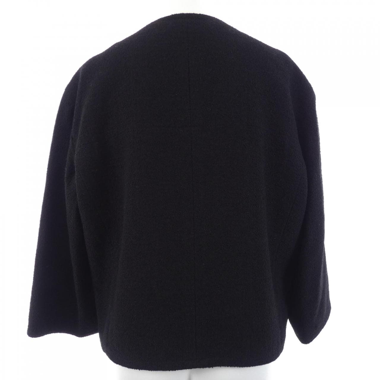 シャネル CHANEL P47307V18196 ノーカラージャケット
