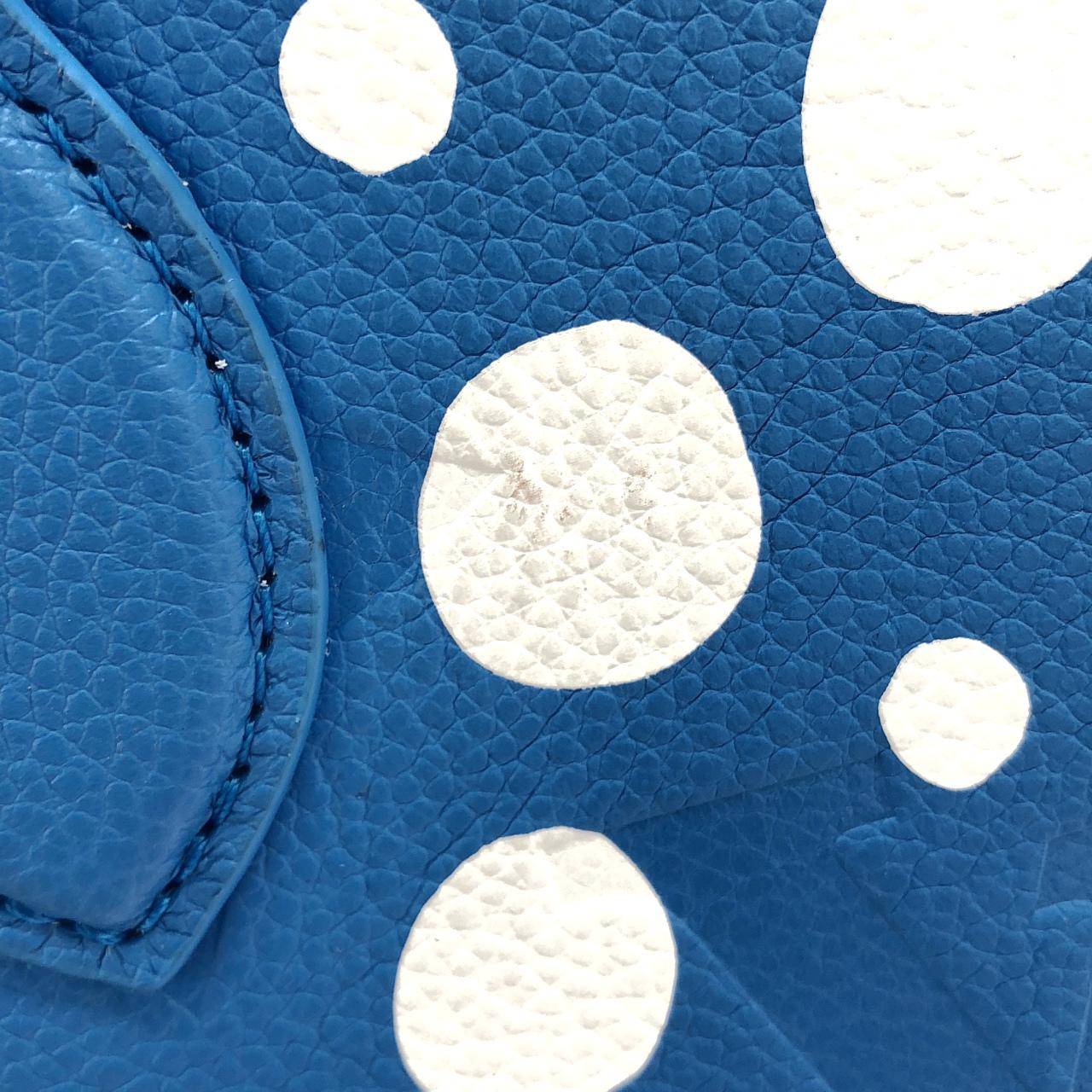 ルイヴィトン モノグラム アンプラント(LV X YK) オンザゴー PM M46424 バッグ