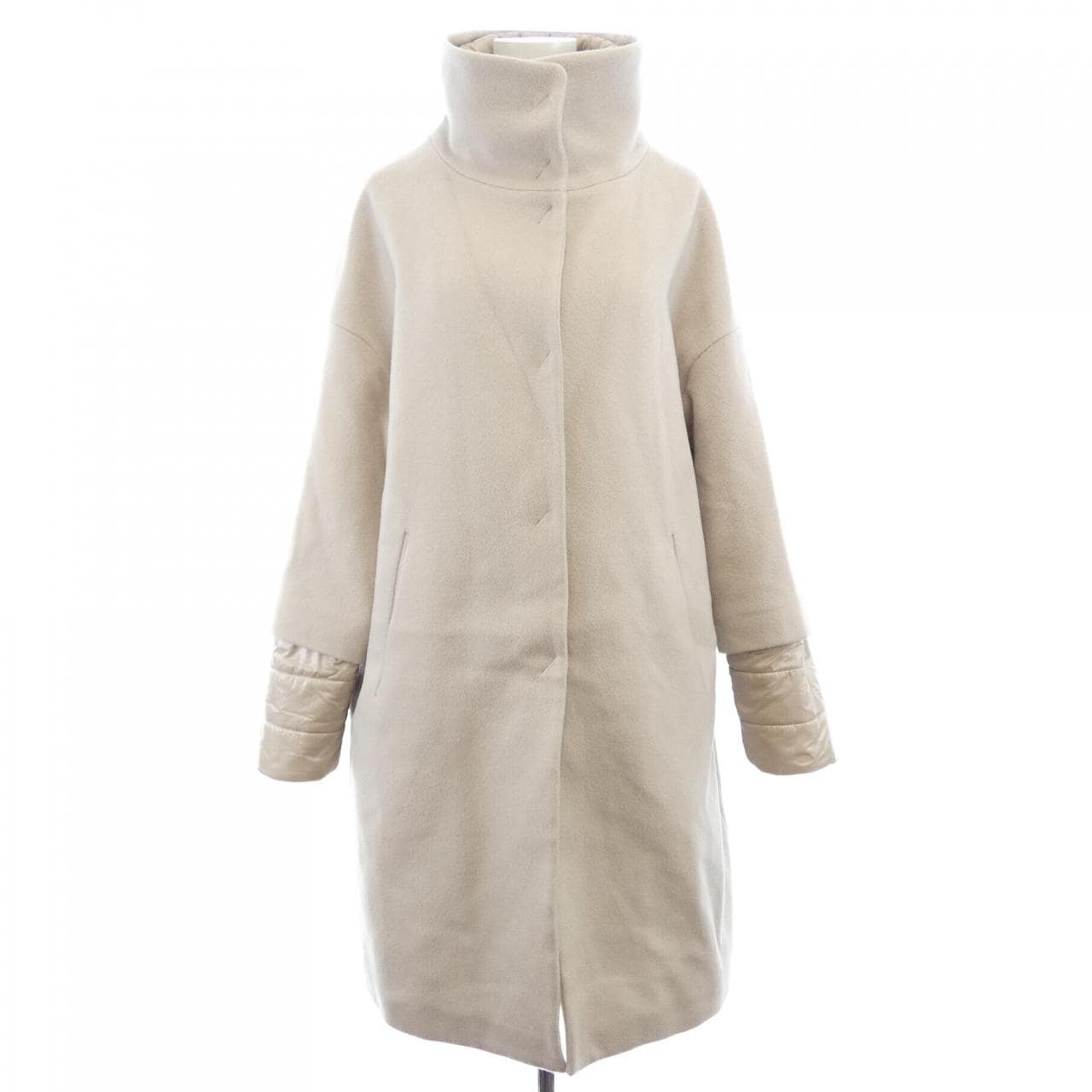 ヘルノ Herno GC000373D コート