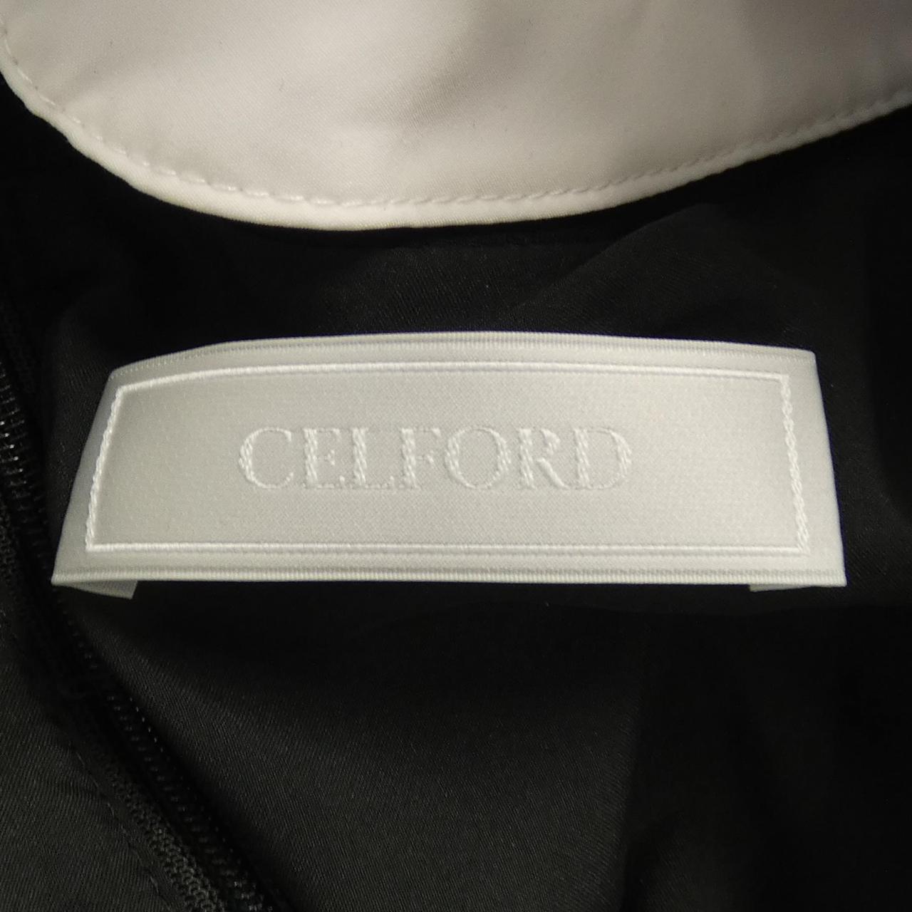 セルフォード CELFORD チュニック