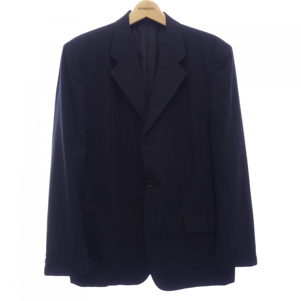 【ヴィンテージ】コムデギャルソンオム COMME des GARCONS HOMME HE-S003 ジャケット