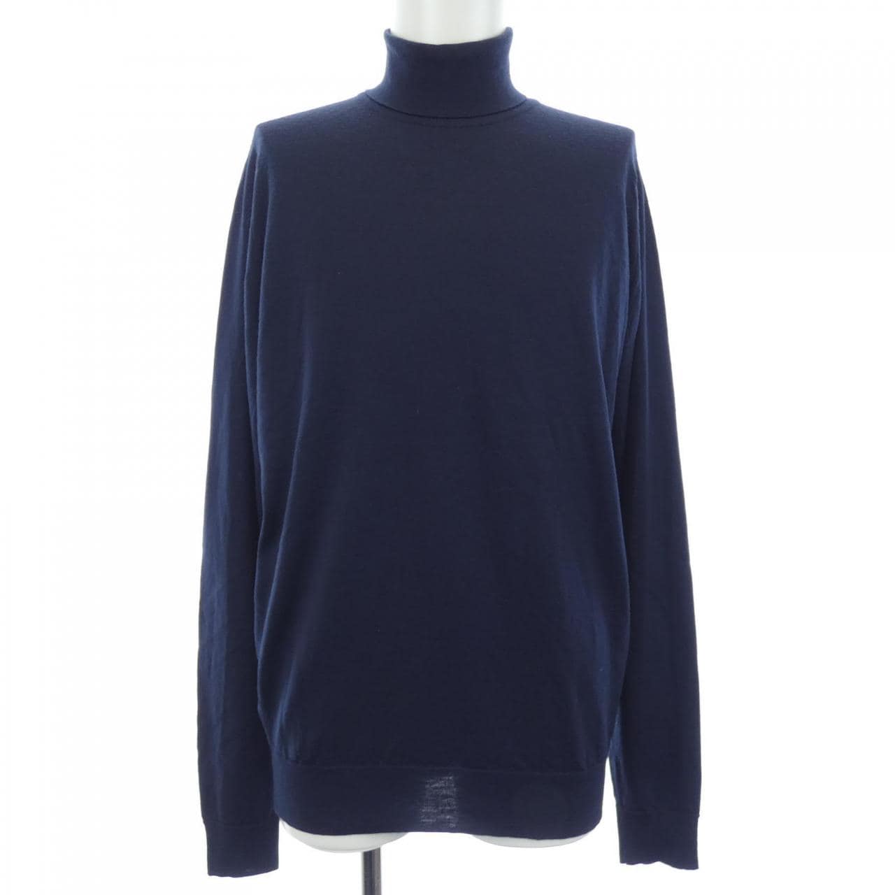 ジョンスメドレー JOHN SMEDLEY ニット