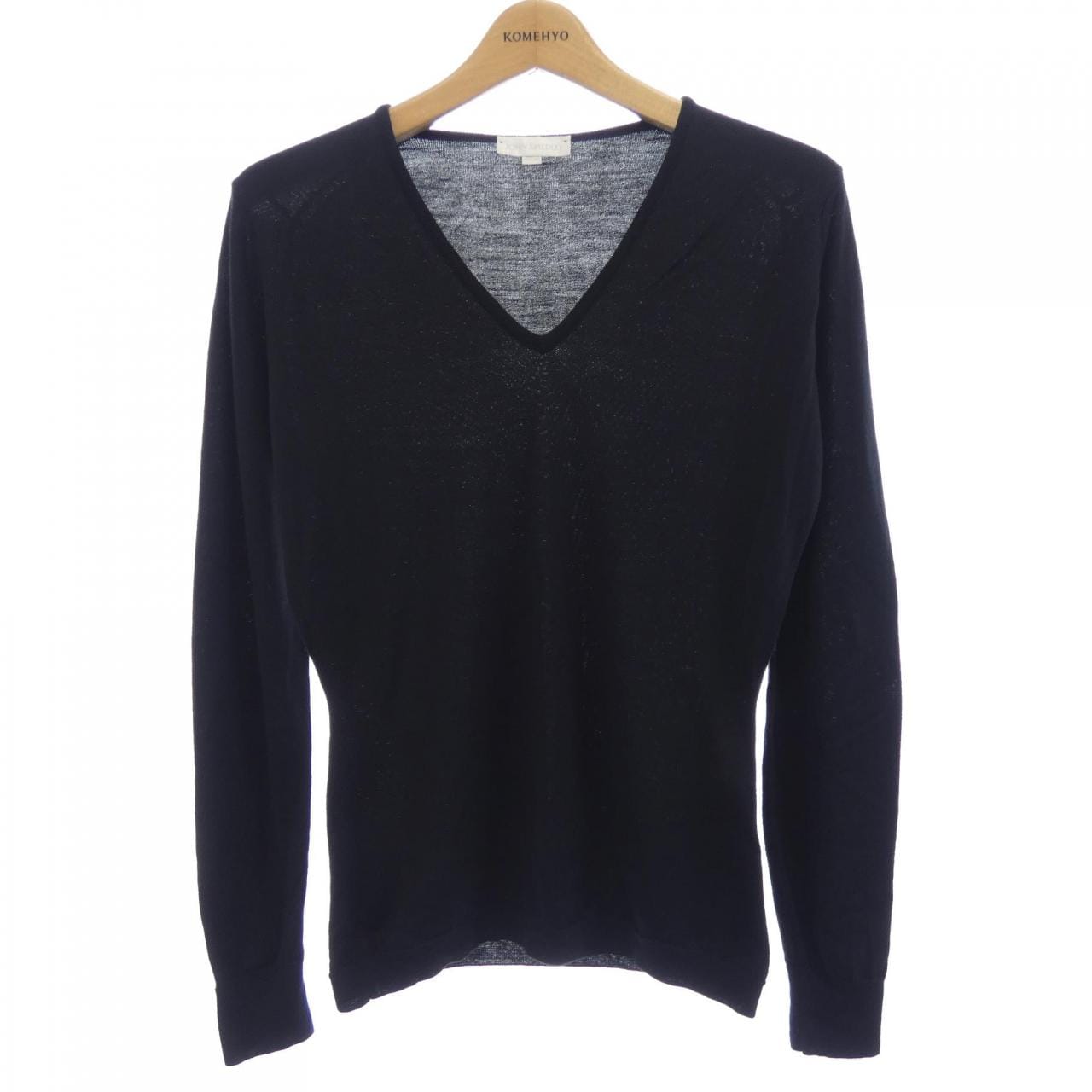 ジョンスメドレー JOHN SMEDLEY ニット