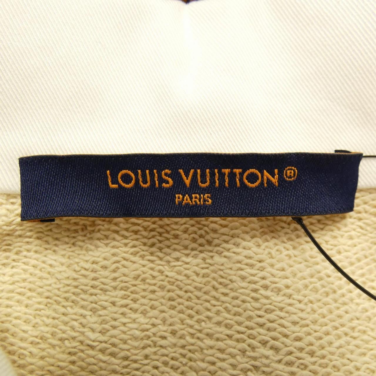 ルイヴィトン LOUIS VUITTON HTY11WFWC スウェット
