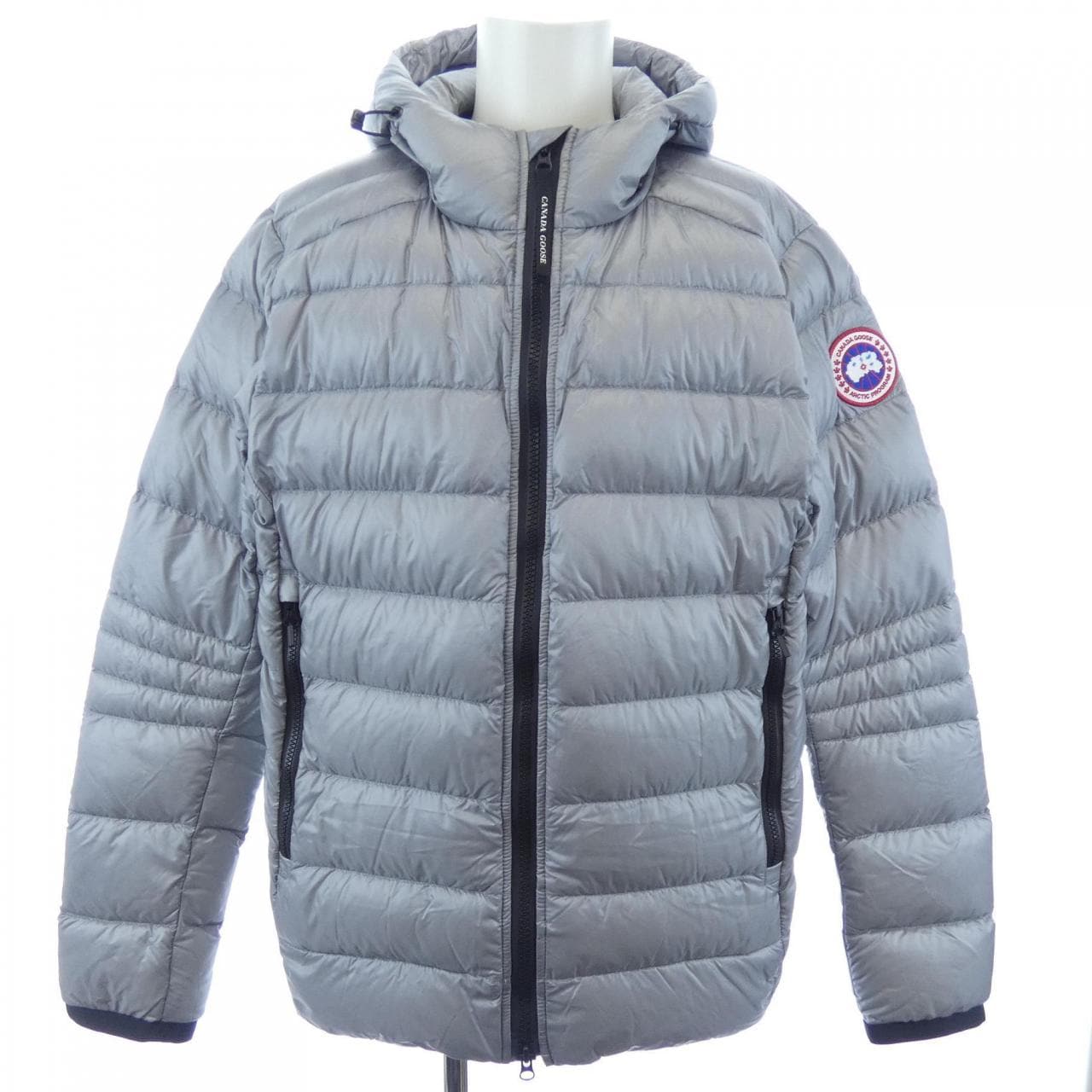 カナダグース CANADA GOOSE 2227M CROFTON クロフトン ダウンジャケット