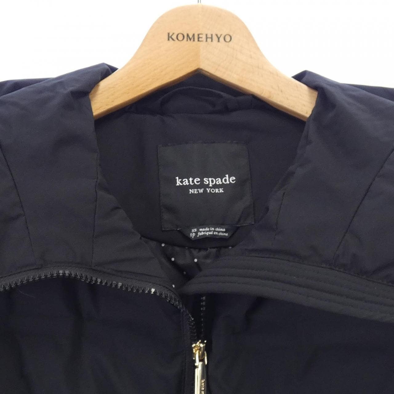 ケイトスペード kate spade ダウンジャケット