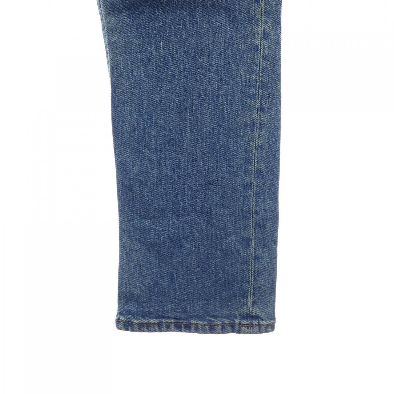 バーバリー BURBERRY 8071551 ジーンズ