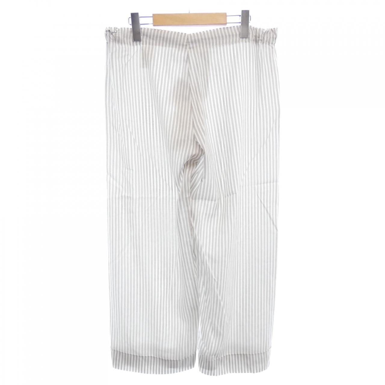 ザロウ THE ROW 9072-W3844 パンツ