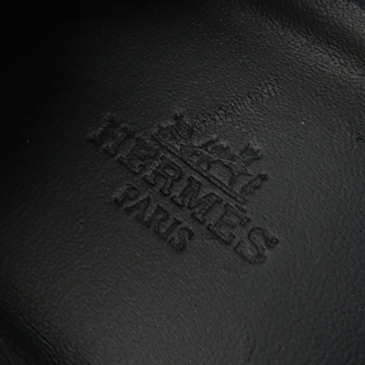 エルメス HERMES ジェット Hシグネチャー 242154Z スニーカー