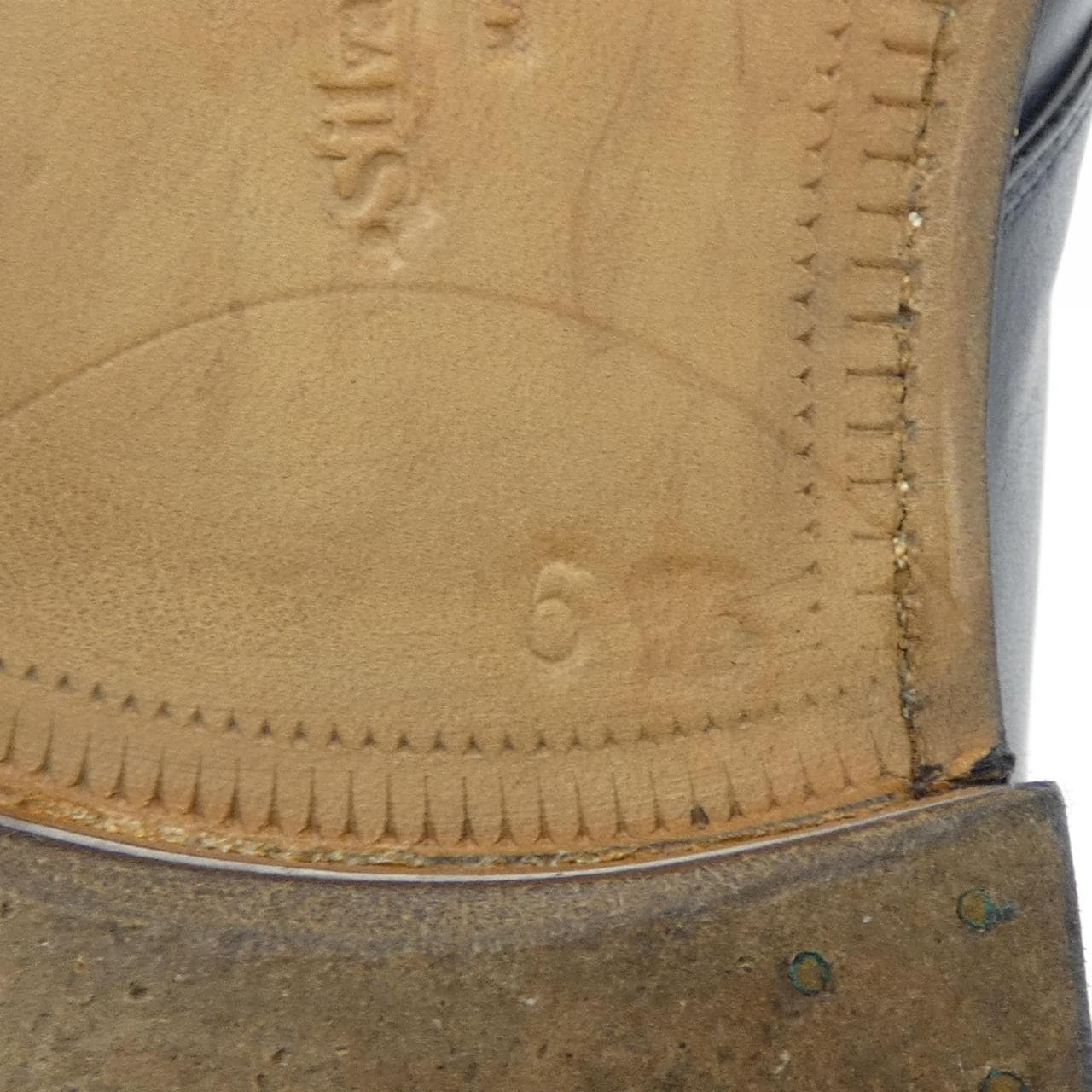 シルバノマッツァ SILVANO MAZZA 00504 ブーツ