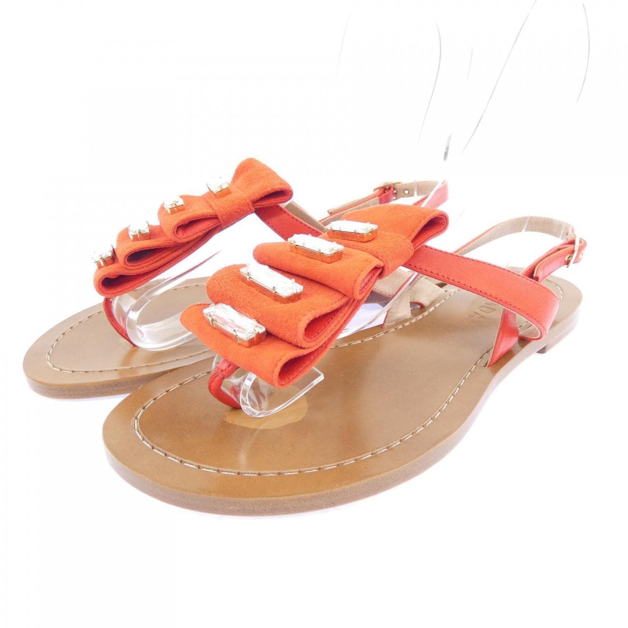 エスカーダ ESCADA サンダル