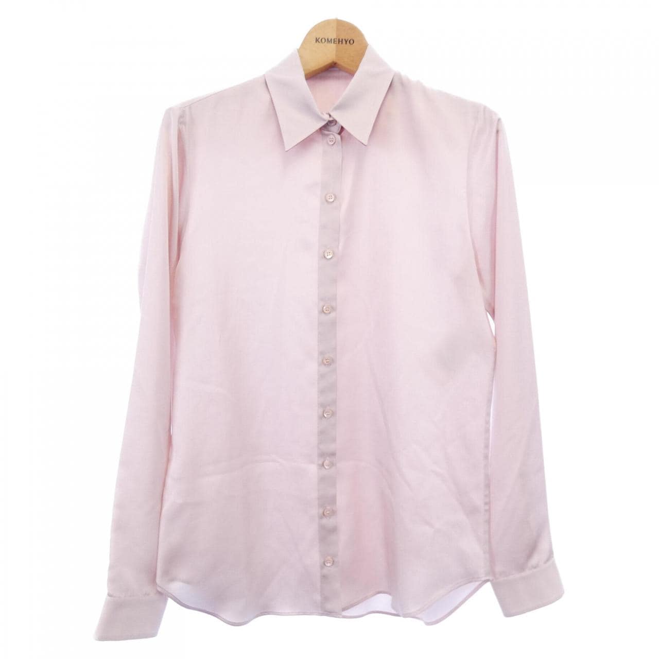 クリスチャンディオール CHRISTIAN DIOR 4A21545A1614 シャツ