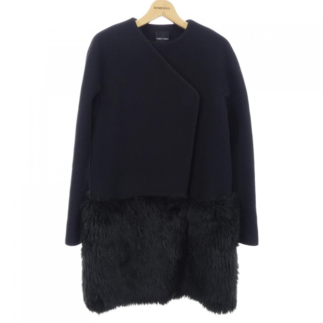 ヨーコチャン YOKO CHAN YCC-316-057 コート